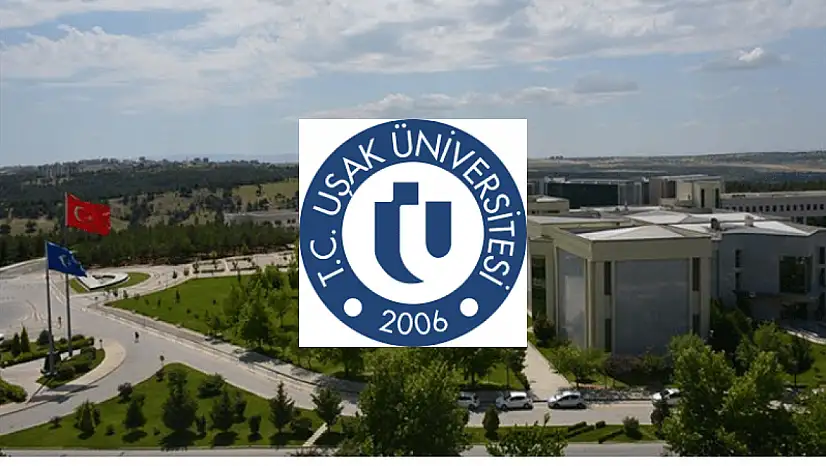 Uşak Üniversitesi Sözleşmeli 6 Personel Alımı Başvuruları Başladı