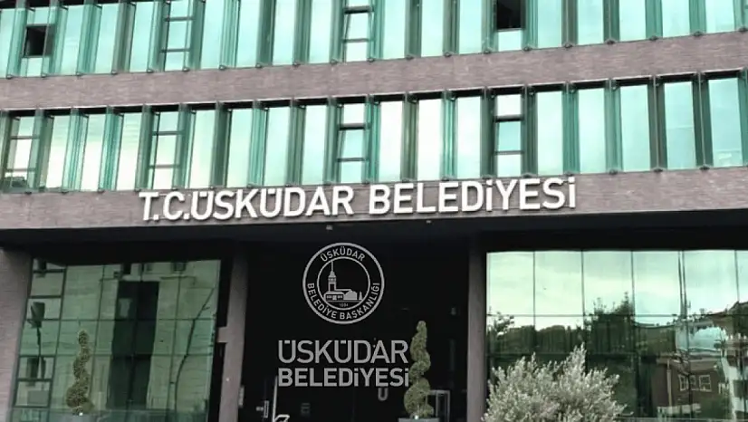 Üsküdar Belediyesi Şirketi USPER A.S.'den 30 Yeni İş Fırsatı