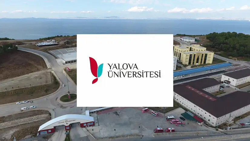Yalova Üniversitesi'nden 10 Sözleşmeli Personel Alımı Duyurusu