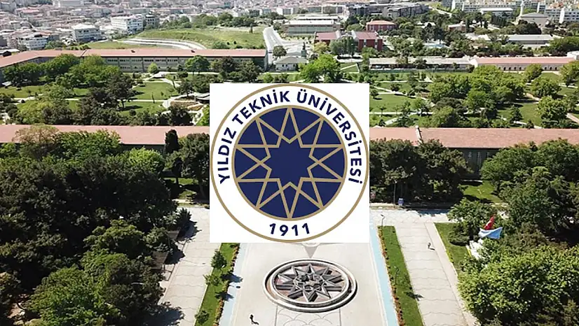 Yıldız Teknik Üniversitesi'nden 8 Büro Personeli Alımı: Lisans ve Ön Lisans Mezunları Dikkat!