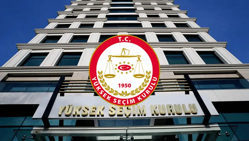 Yüksek Seçim Kurulu'ndan Bilişim Uzmanları İçin 8 Kadroluk Büyük Fırsat!