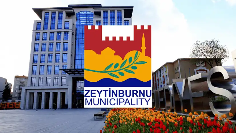 Zeytinburnu Belediyesi'nden 35 Daimi İşçi Alımı: Temizlik ve Şoför Pozisyonları