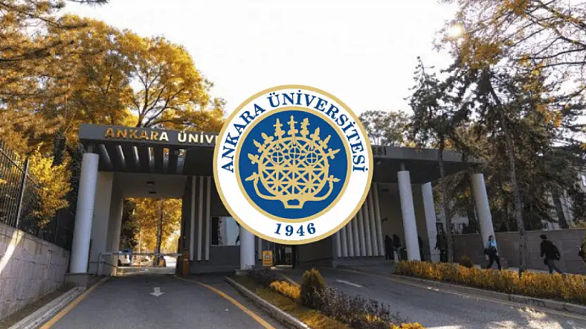 Ankara Üniversitesi Bilişim Kadrolarına 8 Uzman Alıyor