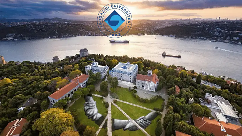Boğaziçi Üniversitesi Bilişim Kadrolarına 4 Uzman Alıyor