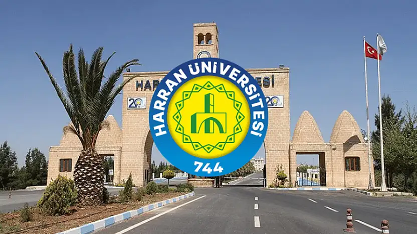Harran Üniversitesi'nden 23 Sağlık Personeli Alımı: Hemşire, Fizyoterapist, Tekniker