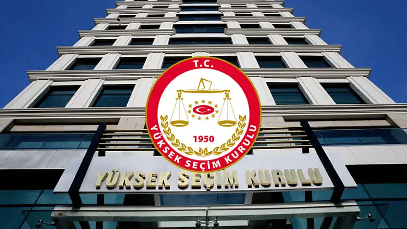 Yüksek Seçim Kurulu'ndan Bilişim Uzmanları İçin 8 Kadroluk Büyük Fırsat!