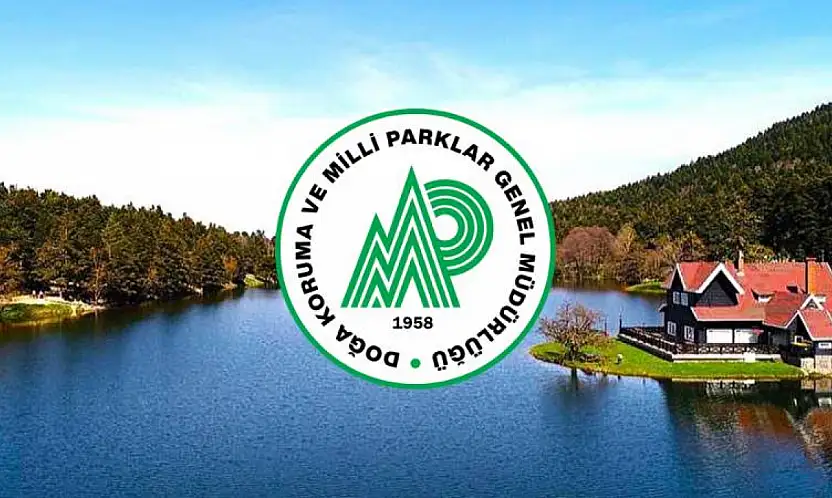 Doğa Koruma ve Milli Parklar Genel Müdürlüğü'nden 13 Sözleşmeli Personel Alımı